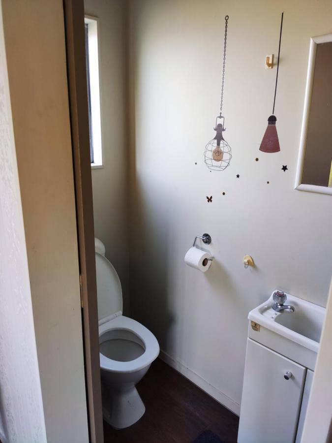 Nest With Bathroom On Brunskill Cambridge Buitenkant foto
